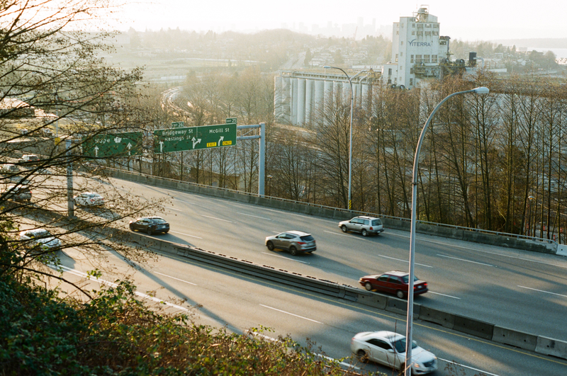 Illustration for article titled Some photos, with Car Content